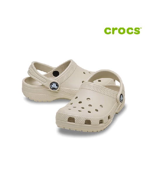 [크록스] 클래식 클로그 토들러 프레페 206990-2MC C6